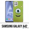 Samsung Galaxy A42 Case - Bob Razowski