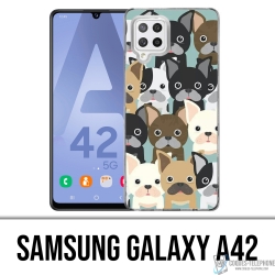 Coque Samsung Galaxy A42 -...