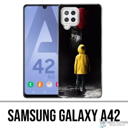 Coque Samsung Galaxy A42 -...