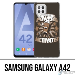 Coque Samsung Galaxy A42 -...