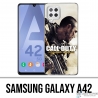 Coque Samsung Galaxy A42 - Call Of Duty Advanced Warfare