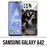 Funda para Samsung Galaxy A42 - Call Of Duty Modern Warfare Assault