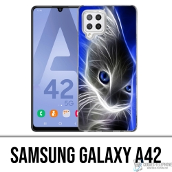 Coque Samsung Galaxy A42 -...