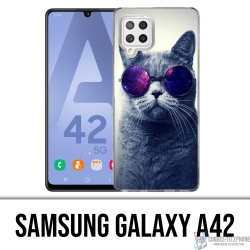 Samsung Galaxy A42 Case -...