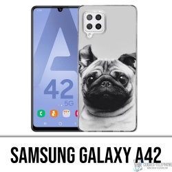 Samsung Galaxy A42 Case -...