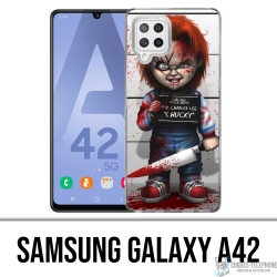 Samsung Galaxy A42 Case -...
