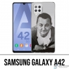 Funda Samsung Galaxy A42 - Coluche