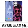Coque Samsung Galaxy A42 - Daredevil