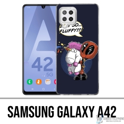 Samsung Galaxy A42 Case -...
