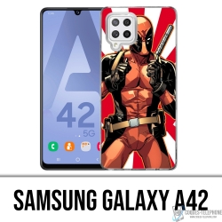 Coque Samsung Galaxy A42 -...