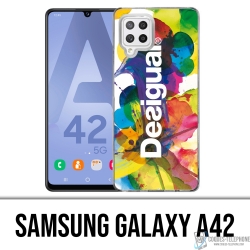 Funda Samsung Galaxy A42 -...