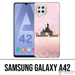 Samsung Galaxy A42 case -...