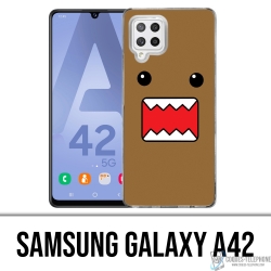 Samsung Galaxy A42 Case - Domo