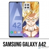 Coque Samsung Galaxy A42 - Dragon Ball Gohan Super Saiyan 2