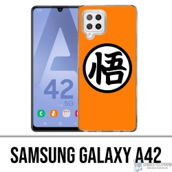 Samsung Galaxy A42 case -...