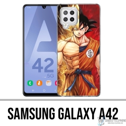 Coque Samsung Galaxy A42 -...