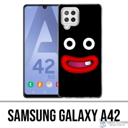 Samsung Galaxy A42 Case - Dragon Ball Mr Popo