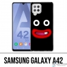 Coque Samsung Galaxy A42 - Dragon Ball Mr Popo