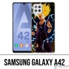Funda Samsung Galaxy A42 - Dragon Ball San Gohan