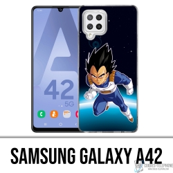Samsung Galaxy A42 case -...