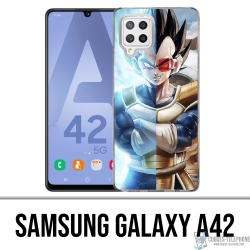 Samsung Galaxy A42 case -...