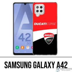 Funda Samsung Galaxy A42 -...