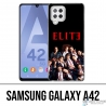 Coque Samsung Galaxy A42 - Elite Série