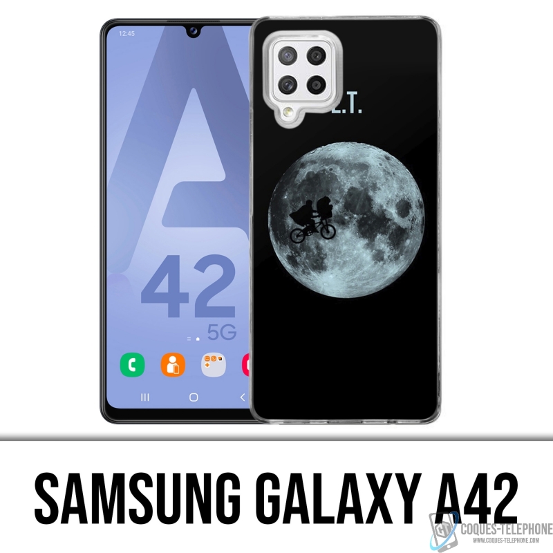 Funda Samsung Galaxy A42 - Et Moon