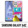 Samsung Galaxy A42 Case - Case Guys