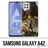 Coque Samsung Galaxy A42 - Far Cry Primal