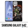 Custodia per Samsung Galaxy A42 - Game Of Thrones Zelda
