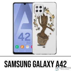 Funda Samsung Galaxy A42 de...