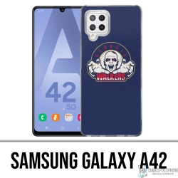 Samsung Galaxy A42 Case -...