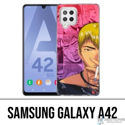 Samsung Galaxy A42 Case - Gto