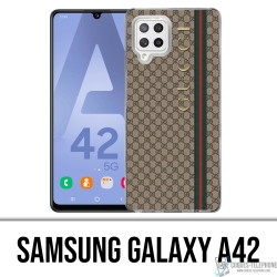 Samsung Galaxy A42 case - Gucci