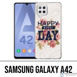 Samsung Galaxy A42 Case -...