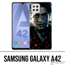 Samsung Galaxy A42 Case -...