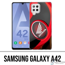 Samsung Galaxy A42 case - Honda Logo Reservoir