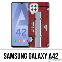 Samsung Galaxy A42 case - Honda Vtec