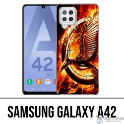 Coque Samsung Galaxy A42 -...