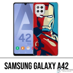 Coque Samsung Galaxy A42 -...