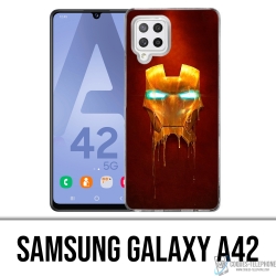 Coque Samsung Galaxy A42 -...
