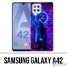 Samsung Galaxy A42 Case - John Wick Parabellum