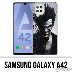 Samsung Galaxy A42 Case -...