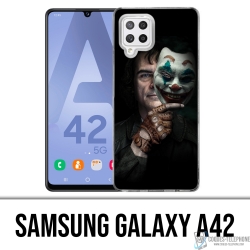 Funda Samsung Galaxy A42 -...