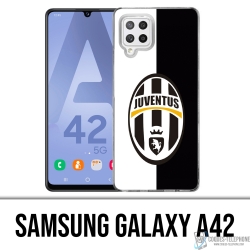 Custodia per Samsung Galaxy A42 - Juventus Footballl