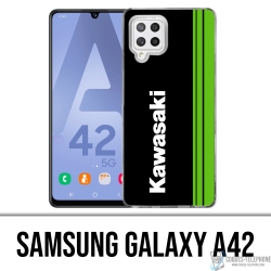 Funda Samsung Galaxy A42 - Kawasaki Galaxy