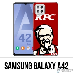 Samsung Galaxy A42 Case - Kfc