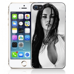 Phone case Megan Fox