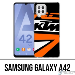 Samsung Galaxy A42 Case - Ktm Rc